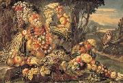 Giuseppe Arcimboldo Der Herbst china oil painting reproduction